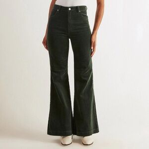 Rolla’s eastcoast flare - ivy cord